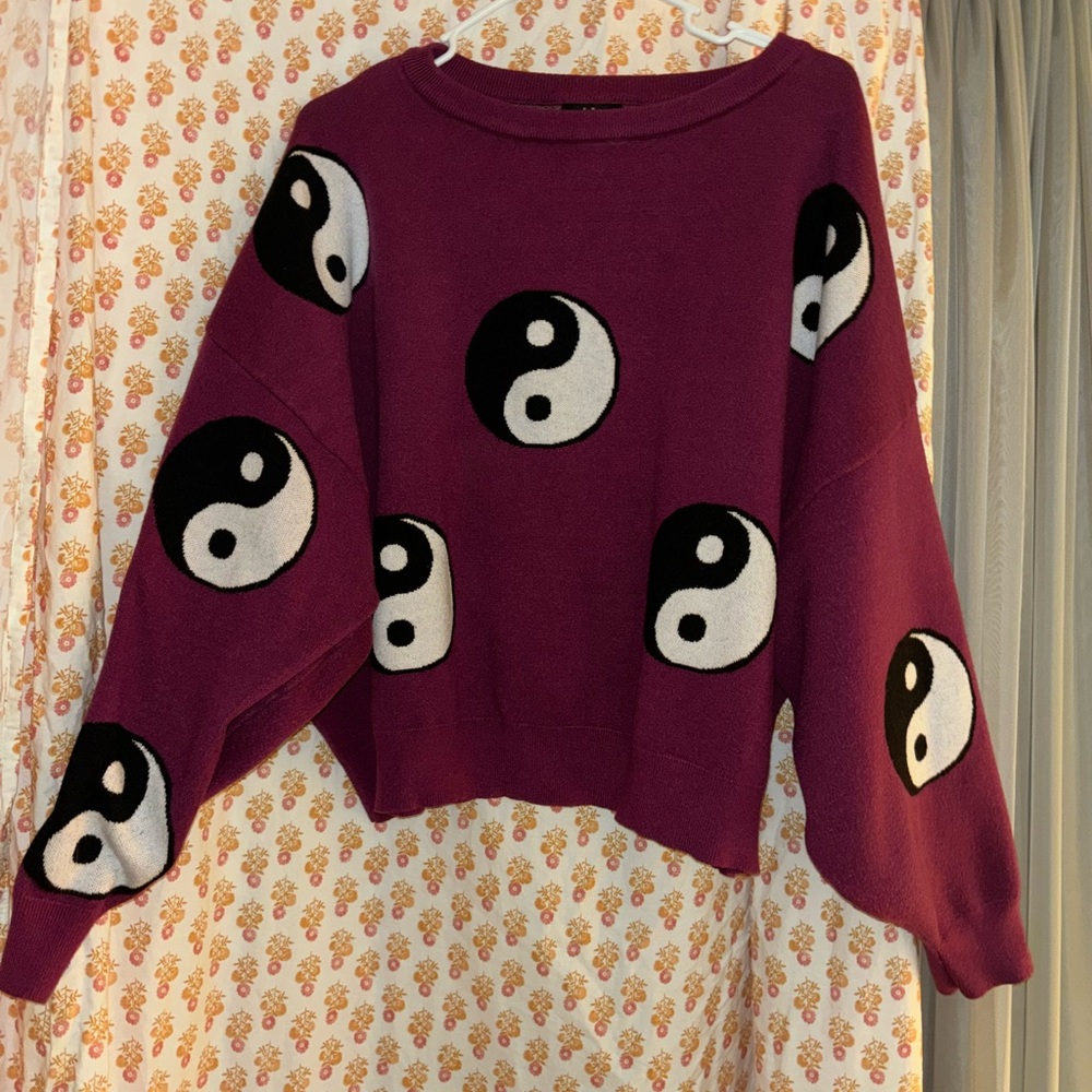 Be An Original, Baby Knit Top